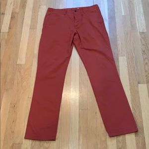 Gap Slim Fit Khakis